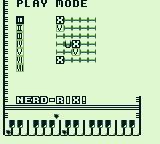 Nerd-Rix